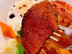 厚切叉烧-敏华冰厅(天河城店)