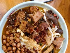-宝小庆邵阳米粉(深圳市南山保利店)