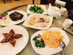 -新聚丰菜馆(太监弄店)