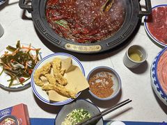 -万杰老灶火锅·20年老品牌(大丰店)