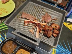 -舜和巴西烤肉餐厅(舜和国际店)