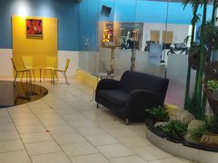 -好苑建国酒店健身中心