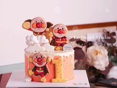-乐甜·蛋糕·甜品