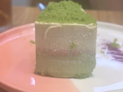 -西堤岛西餐·棋牌(横岗店)