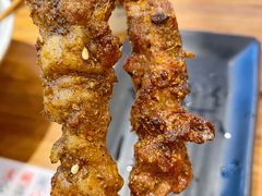-陇上秦轩biangbiang面(萧山万象汇店)