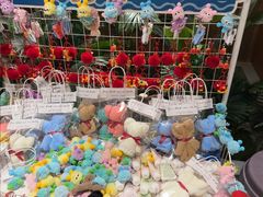 -鲜得莱渔港·小平岛海胆馆(七贤岭店)