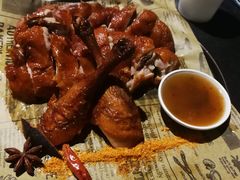 -蟹榭·本帮江浙菜·蟹宴(五角场合生汇商场店)