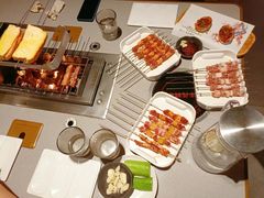-丰茂烤串(公园店)
