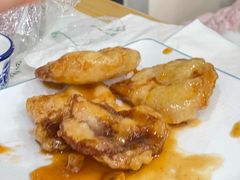-朴小妹人参鸡汤火锅(长白山万达店)