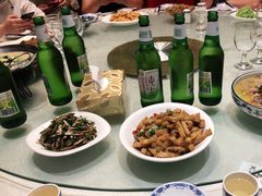 -鸿兴楼酒家(阜阳路店)