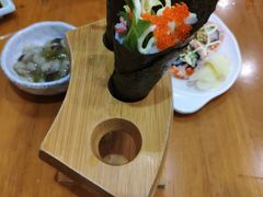 -银子铁板烧料理自助餐(人民广场店)