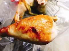 -吴山烤禽 (吴山路店)