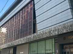 -北京SKP