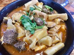 -雨田饭店(华兴东街店)