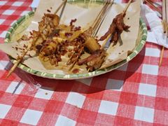 -肉店炸炸炸·爆汁孜然牛肉