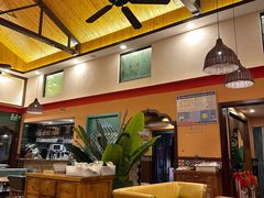 -泰堤坊(淡水体育馆店)