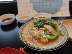 -元熹会席料理