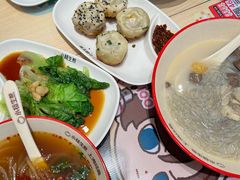 -小杨生煎(深圳岗厦北店)