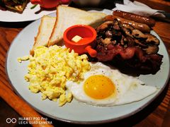 -CafeDuVillage乡村咖啡馆(美邻苑店)