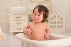-爱你宝贝孕婴亲子摄影美学馆(绍兴店)