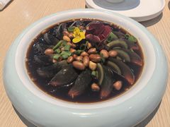 -老边饺子馆(西站店)