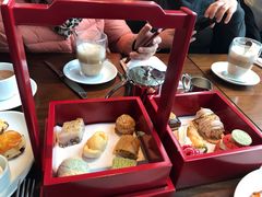 -嘉定凯悦·咖啡厅