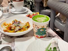 -沛家·西餐Brunch·直火料理