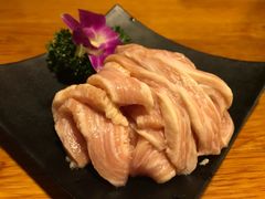 -炙忧烤肉屋(中国铁建广场店)