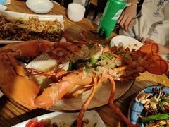 -Sasa的海(蜈支洲岛后海店)
