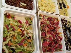 -孟记粥铺·家常菜·烧烤·粥(亚运村店)