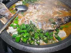 -探鱼·鲜青椒爽麻烤鱼(领展购物广场店)