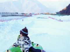 -太子岭滑雪场