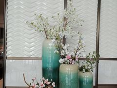 -杭州君尚云郦酒店