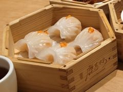 -鹿其林酒家(大学城店)