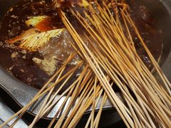 -袁记串串香(川师店)