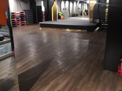 -古德菲力健身(中关村大恒店)