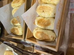 -孟夫子水煎包(锦艺城店)
