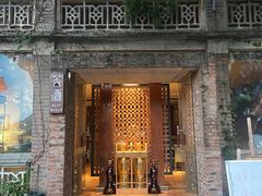 -广州市紫泥堂文化创意园景区