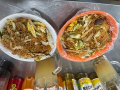 -温州炒米粉(原钟楼街二市场店)