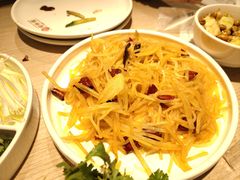 -榆林镇筋饼(文端总店)