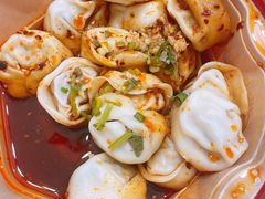 -喜家德虾仁水饺(景枫中心店)