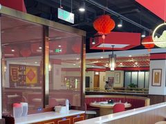 -晋阳春·山西菜·北京烤鸭(交大店)