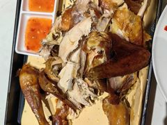 -食膳人家·永州美食地标(双牌店)