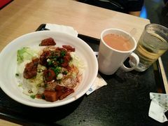 -大家乐(广州中华广场店)