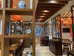 大堂-大壶春生煎(四川中路店)