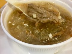-食盈碗仔翅(星玺广场店)