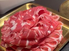 -额尔敦·品质自助(摩尔城店)