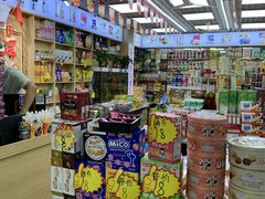 -紫荆城食品交易中心(华强北店)
