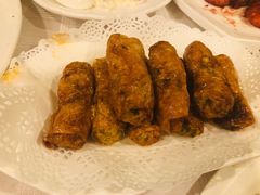 -翠亭酒家(山西南路店)