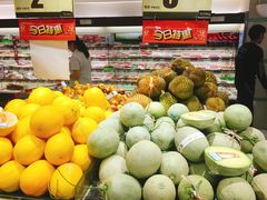-丽达购物中心(崂山店)